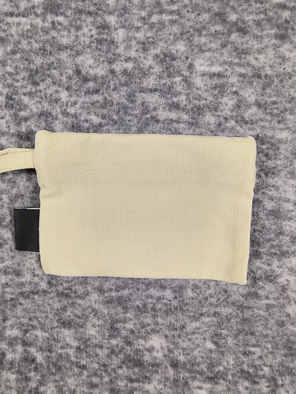 Patagonia zip coin purse - Picture 7 of 10
